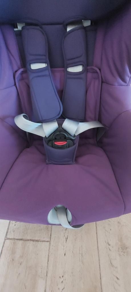 Autosedačka britax, britax