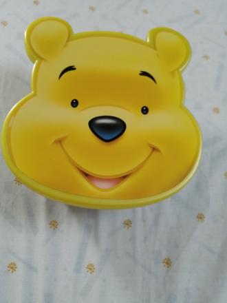 Desiatovnik box na desiatu, 