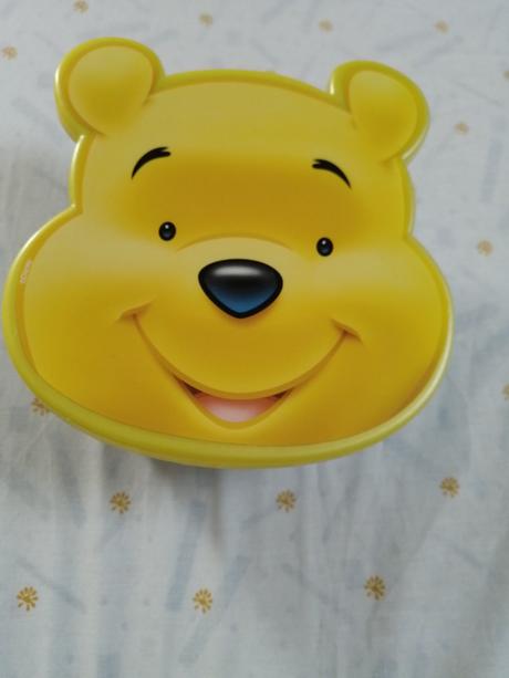 Desiatovnik box na desiatu, 