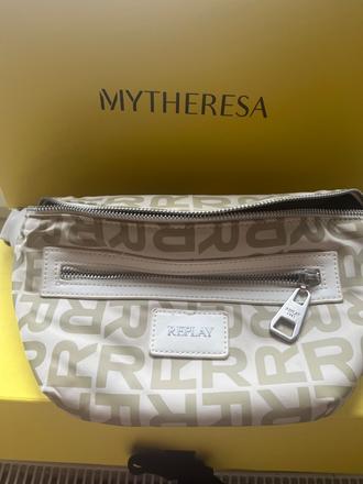 Replay ladvinka, replay