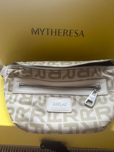 Replay ladvinka, replay