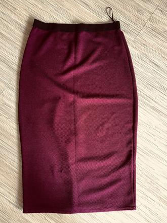 Sukňa pružná/s0, new look,m