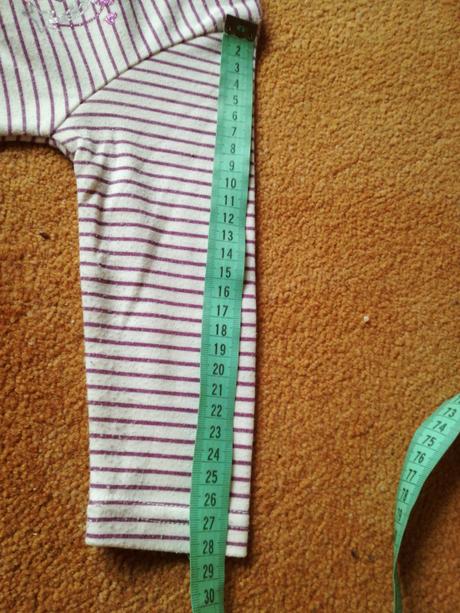 Súprava 3 diely s poštou 116/122, 116