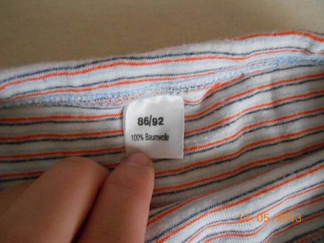 Gatky na plienku, 92