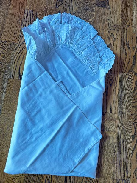 Zavinovacka pre babätko, 