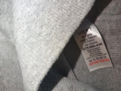 Next šaty, next,122