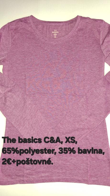 Dievčenské tričká s dlhým rukávom. yigga, y.f.k., 164