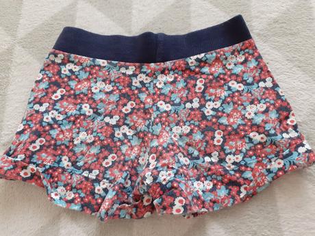 Dievcenske letne sortky, 98