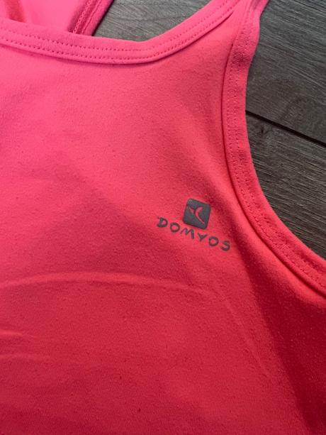 Funkčné tričká 2 ks, domyos,110