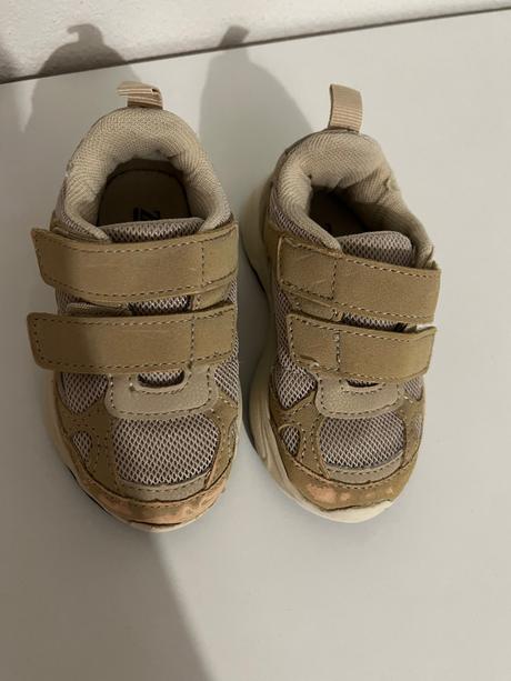 Tenisky zara, zara,21