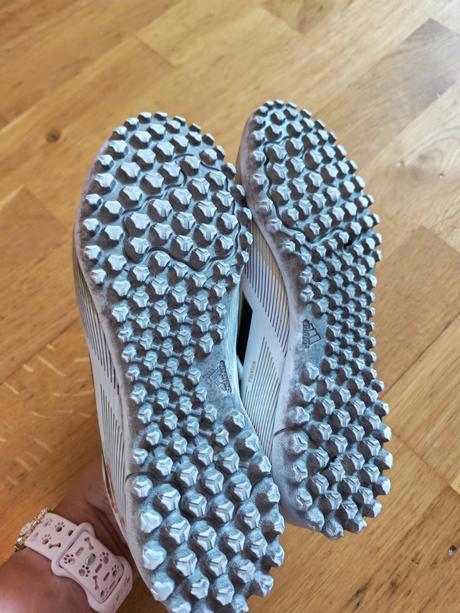 Turfy 37,1/3, adidas,37