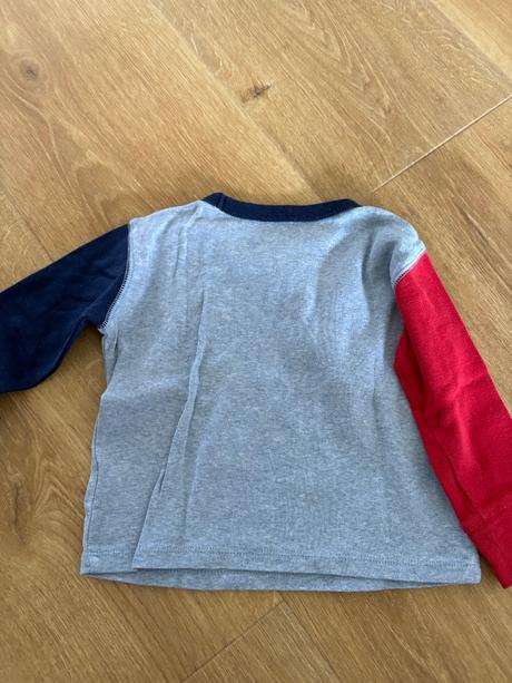 Natelnik gap 18-24 mesiacov, gap,92