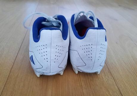 Adidas kopačky f50, adidas,36
