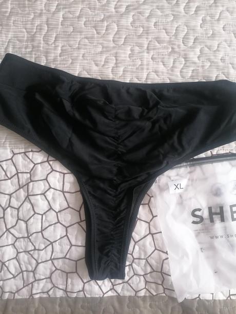 Dámsky spodný diel plaviek, xl