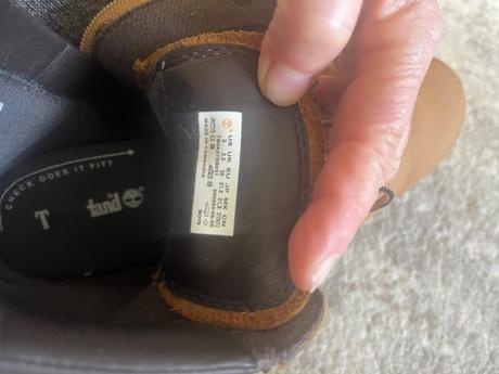 Timberland 35, timberland,35