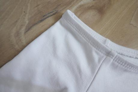 Mäkké bavlnené body zara, zara,l
