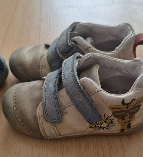 Topanky dd step 24, d.d.step,24