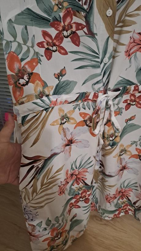 Košeľové šaty, house,m