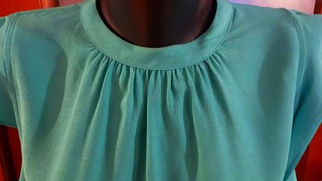 Predám dámsku blúzku c&a  veľ.44, c&a,xxl