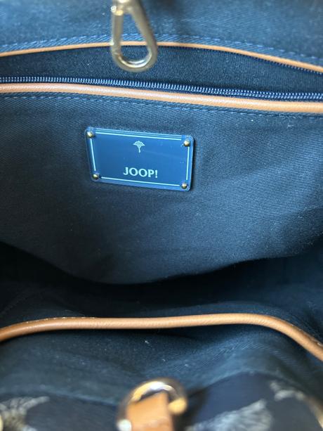 Kabelka do ruky joop, joop!