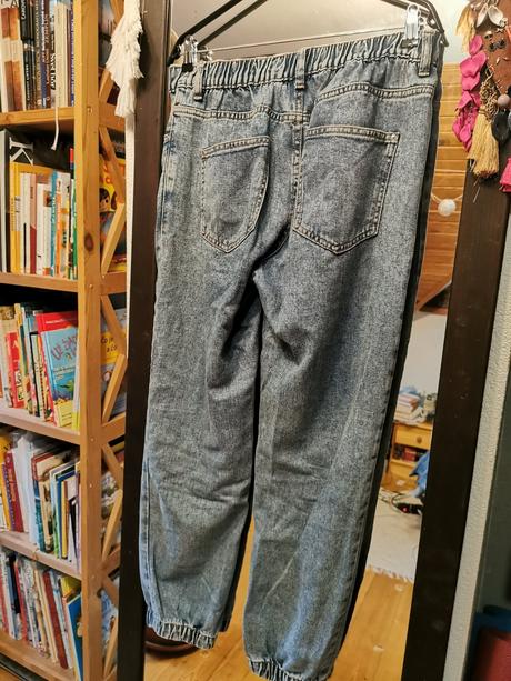 Rifle do gumy, sinsay,40