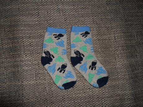 Teple ponozky, pepco,21