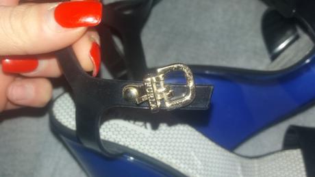 Sandale-furla, 39