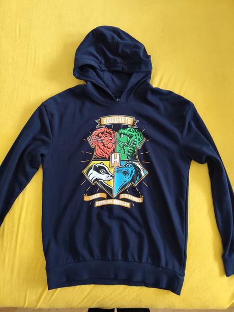 Mikina harry potter, 164