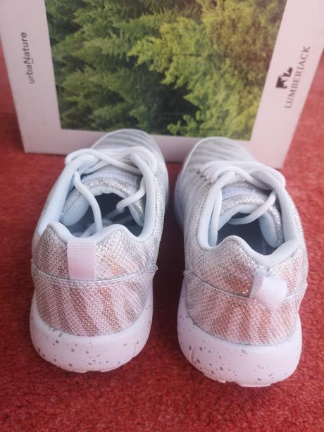 Lumberjack detské tenisky veľkosť 32, 32