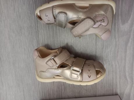 Sandalky geox, geox,21