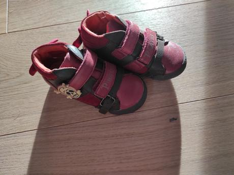 Nové kožené, fr.zn. garvalin, 25