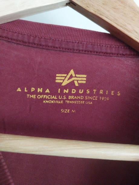 Tricko alpha industries, m