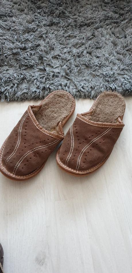 Papuče č.30-31, 30