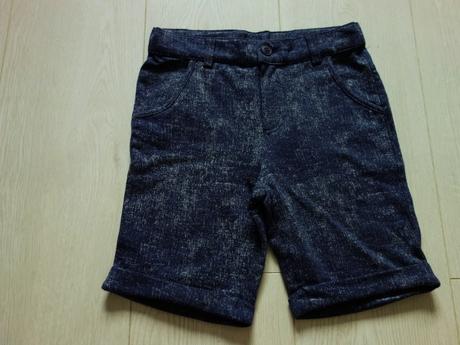 Kraťasky panco, 104