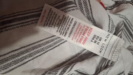 Košeĺa, new look,m