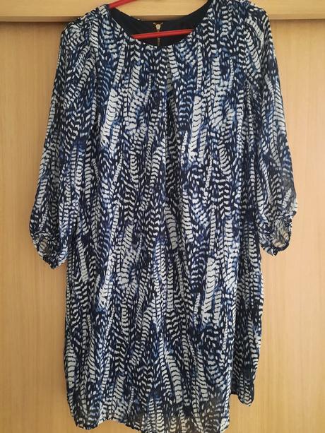 Dámske šaty s, h&m,xs