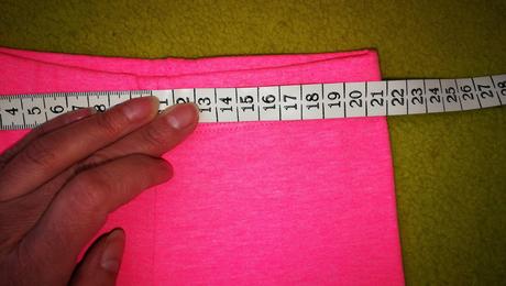 Legíny dance 2-3 r, george,98