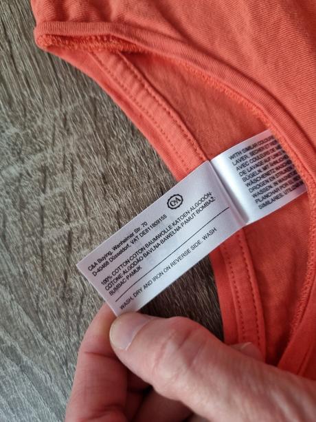 Tričko s tenistkou 116, palomino,116