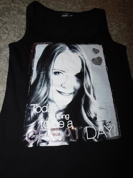 Tričko 146-152, crashone,152