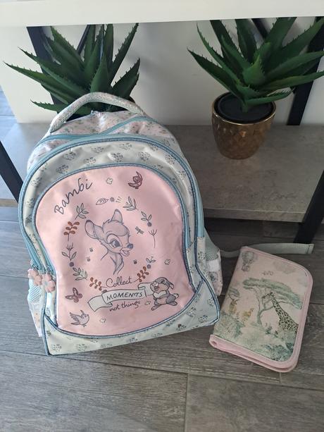 Balik pre dievčatá,  ako nové, 122–134