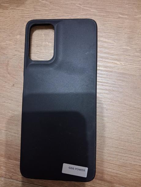 Obal motorola g06, 