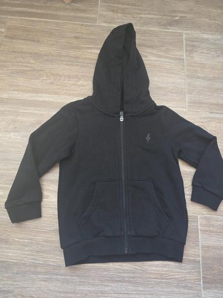 Mikina č.122, f&f,122