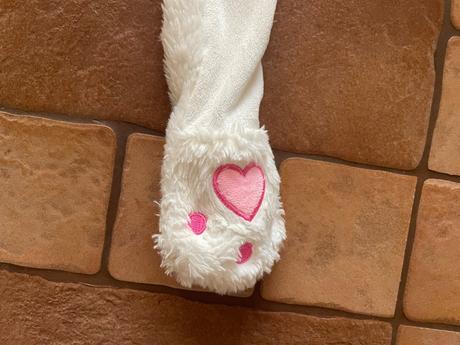 Ciapka s pohyblivými uskami, 