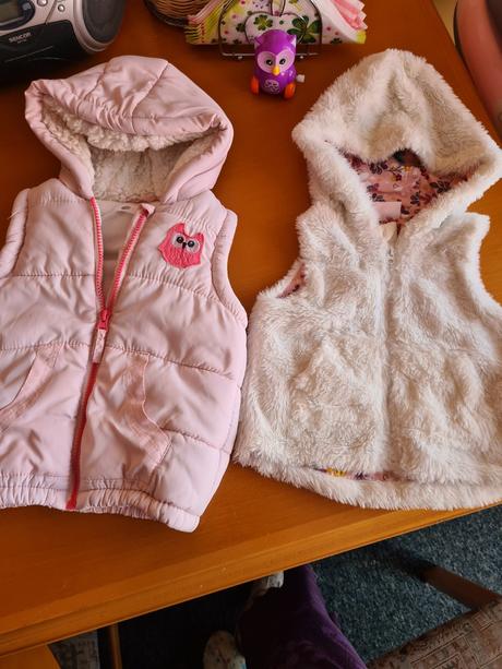 Vesty, 80