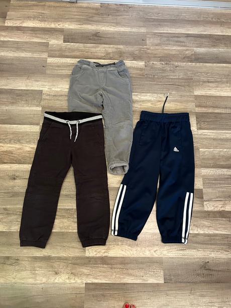 Predám nohavice, next,110