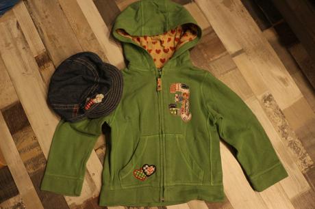 Mikina s bekovkou, next,110