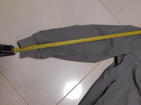 Predam pansku prechodnu bundu, m