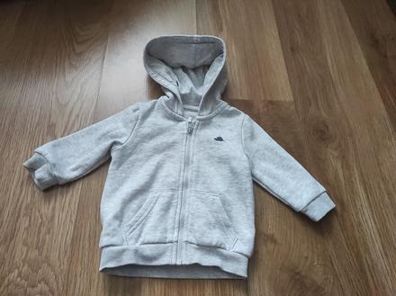 Zateplená mikina, f&f,62