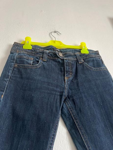 Versace jeans couture vjc rifle velkost 29/43, versace,s