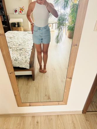 Skvelé body tielko značky pull&bear, pull&bear,s